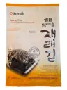 Snack de Alga Tostada Sempio 20 g