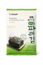 Snack de Alga Baja Sal Sempio 20 g