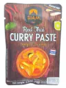 Pasta de curry rojo thai Siam 70g