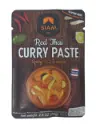 Pasta de curry rojo thai Siam 70g