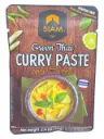 Pasta de curry verde thai Siam 70g