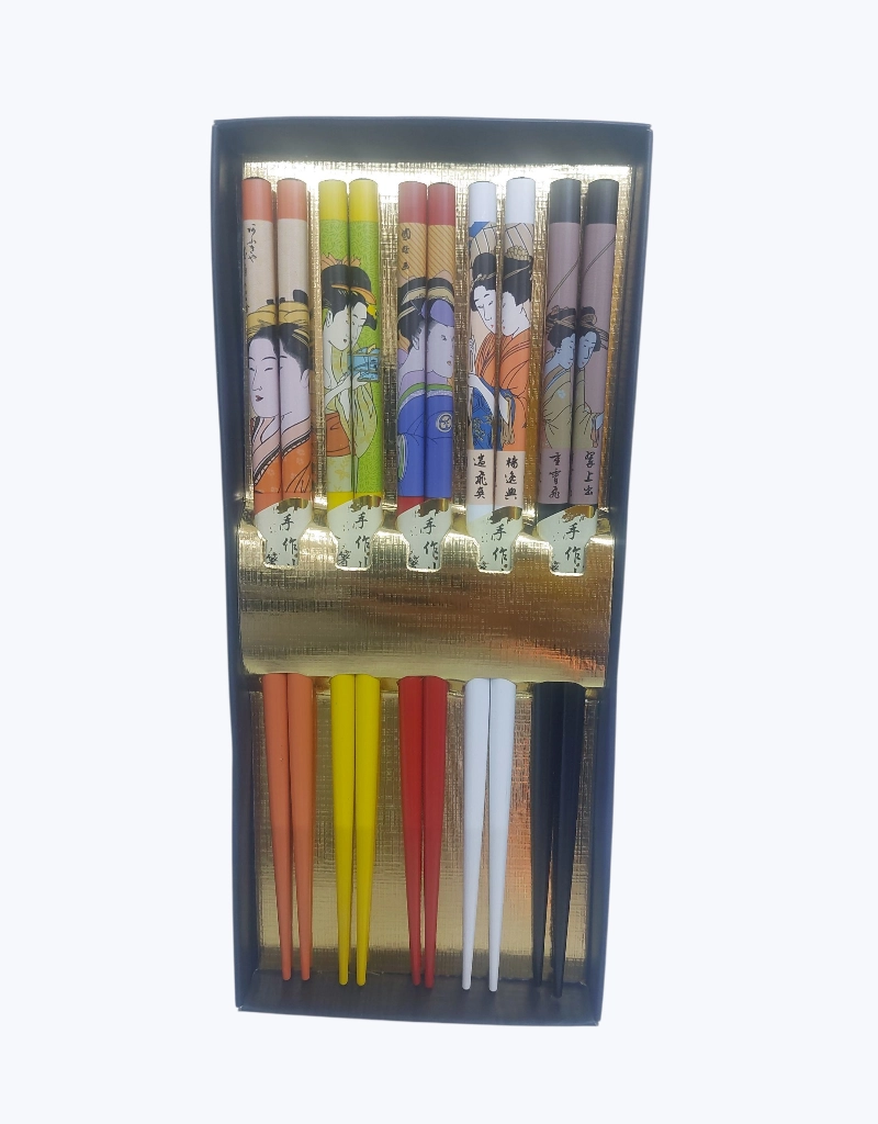 Palillos Chinos