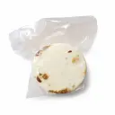 Arepas rellenas de queso 4uds x 650g