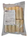 Burrito pulled pork bbq 10 uds x 135g