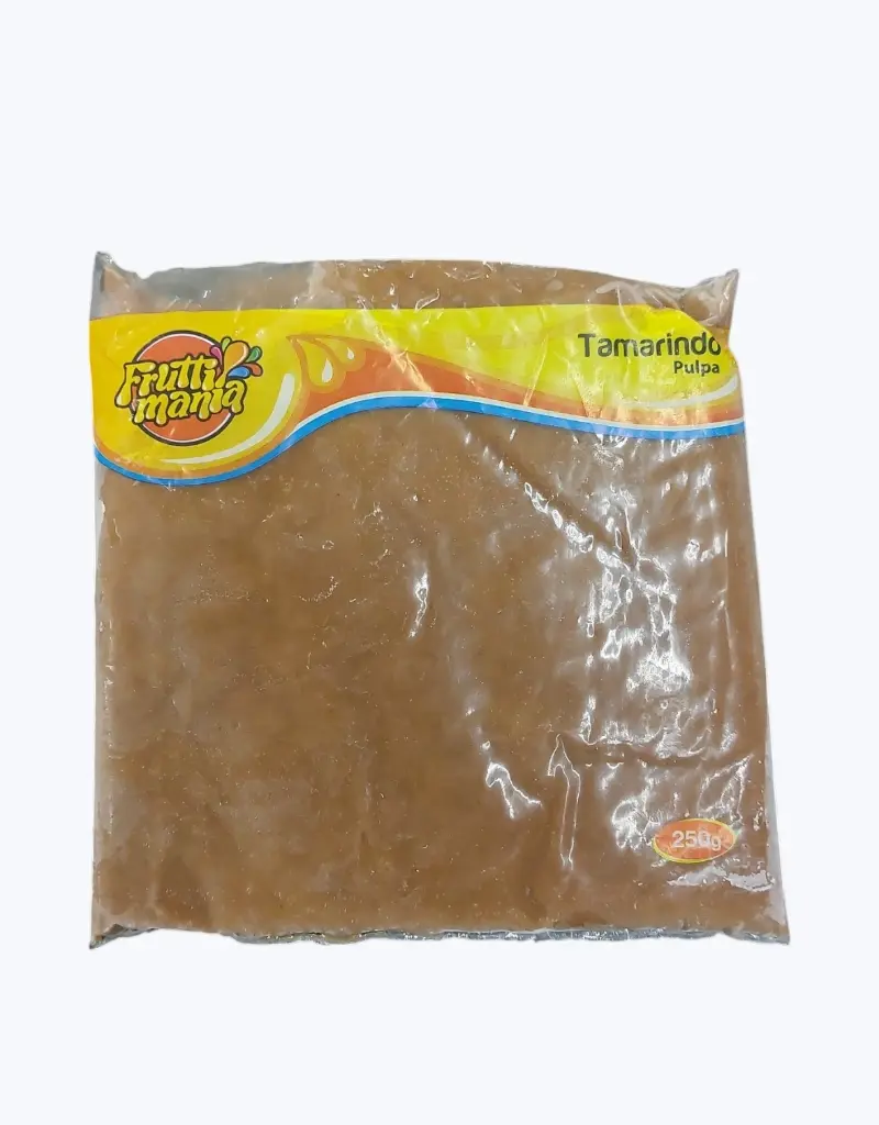 Lucuma congelada Fruttimania 250 gr