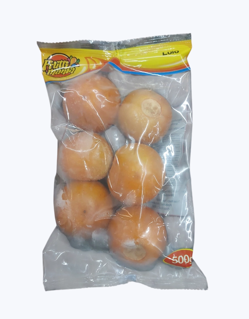 Lulo congelado 500g