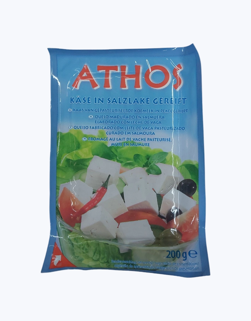 Queso feta Athos 200g