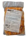 Tinga de pollo receta 500g