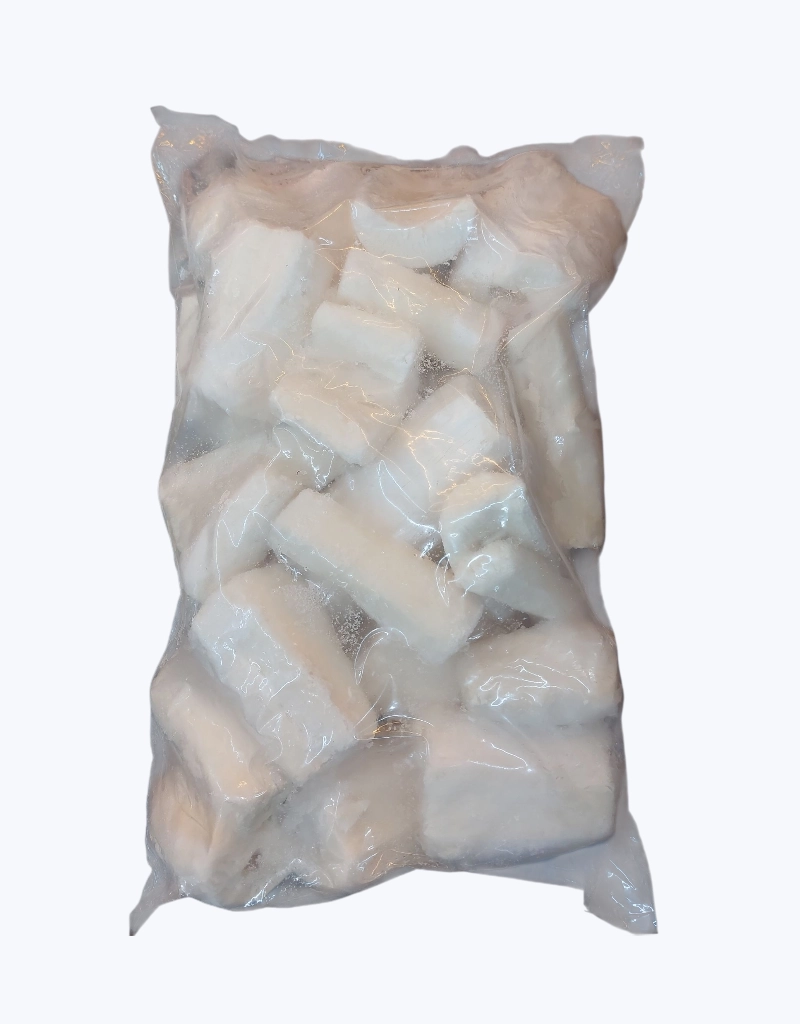 Yuca congelada 2,5kg