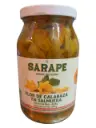 Flor de Calabaza El Sarape 454 g