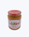 Pasta de aji amarillo 225g