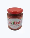 Pasta de Rocoto 225 g