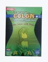 Yerba mate colon 90 60 90