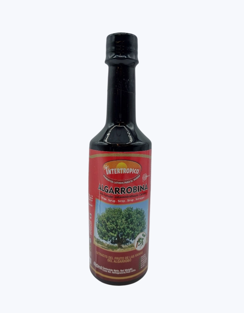 Algarrobina 620 ml