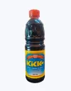 Salsa de Soja Kikko Siyau 500 ml