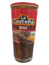Mole rojo La Costeña 235g