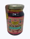 Salsa macha La anita  230g