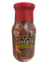 Salsa mexicana tatemada 475g