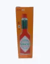 Tabasco rojo 60ml