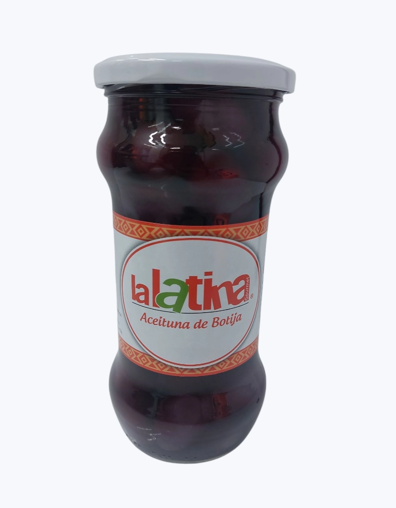 Aceitunas de botija 560g