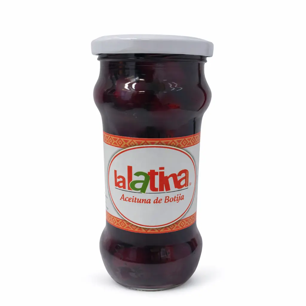 Aceitunas de botija 560g