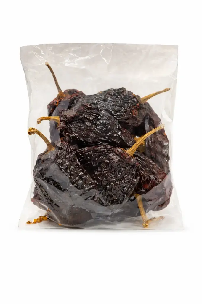 Chile ancho El sarape 100g
