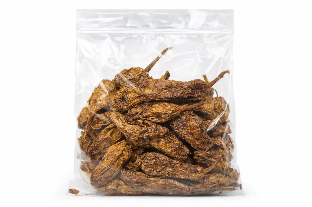 Chile Chipotle El Sarape 100 g