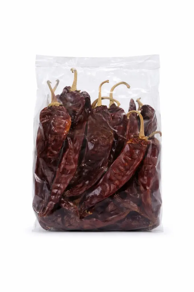 Chile guajillo El sarape 100g