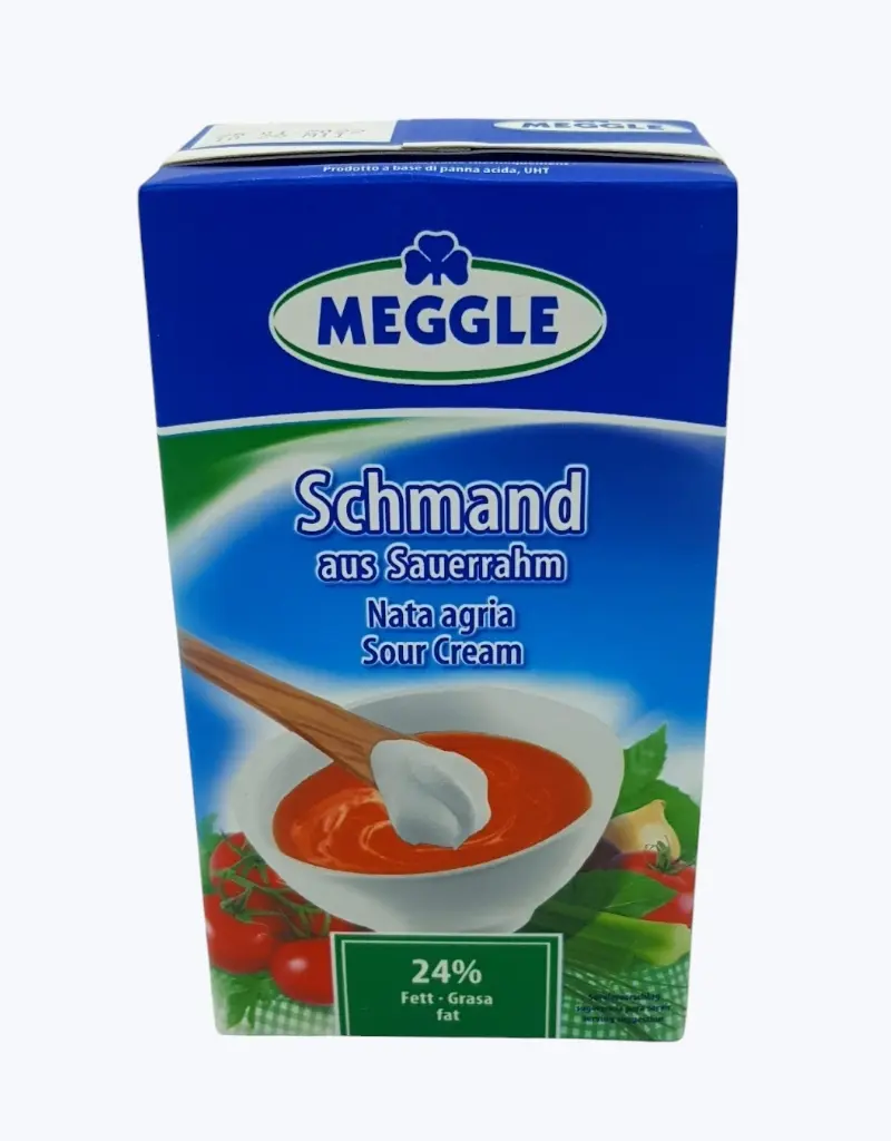 Nata agria 24% 1000 ml