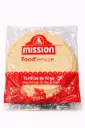 Tortillas de Trigo 20 cm