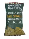 Nachos Sabor Kale Mister Free´d 135 g