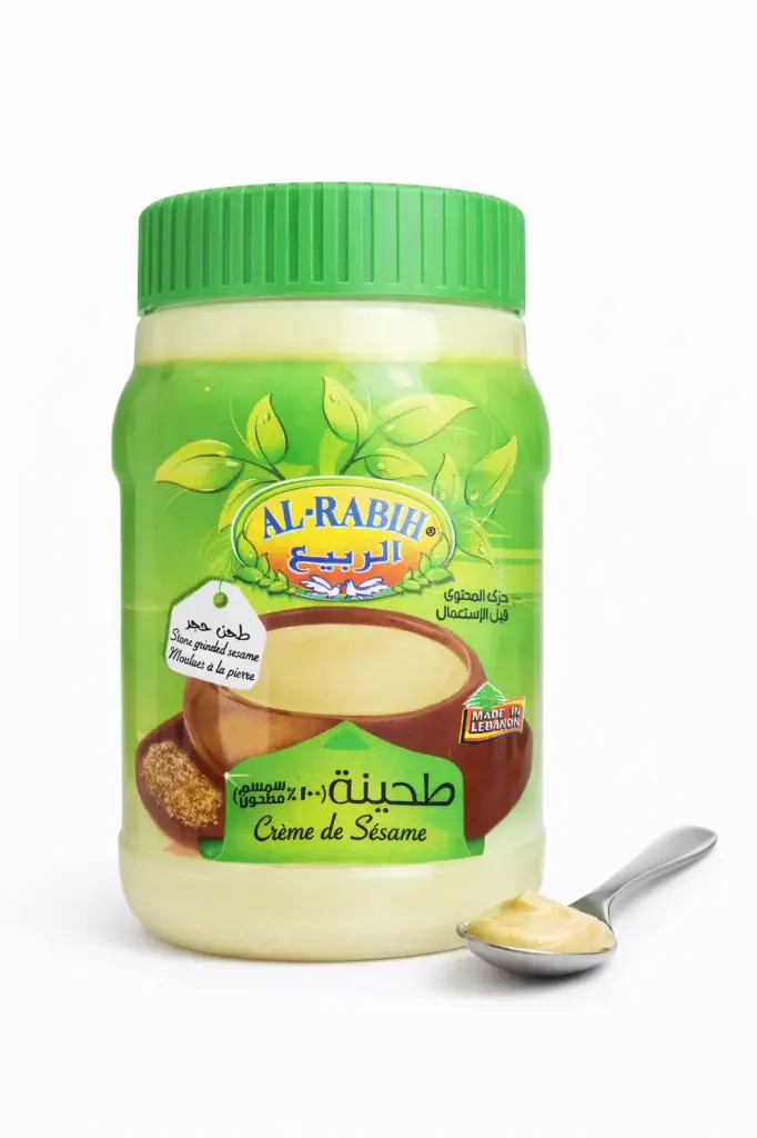 Tahina Extra 454 g