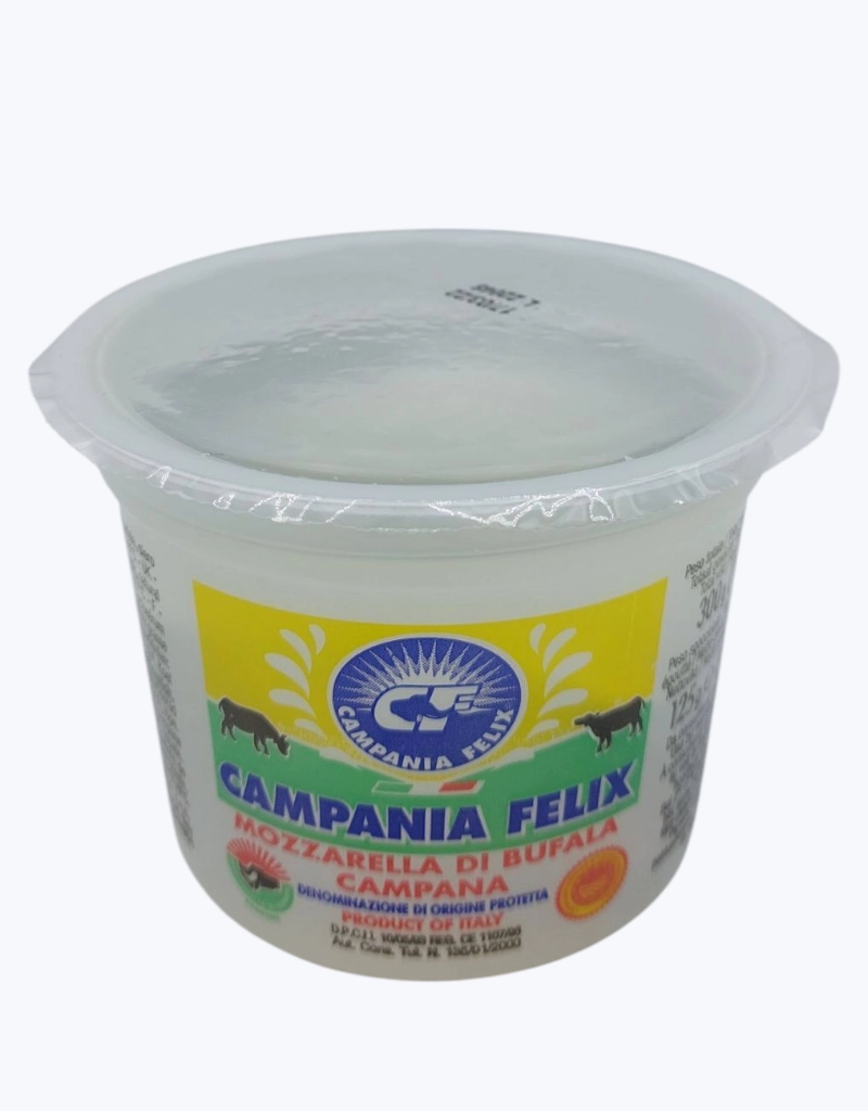 Mozzarella di bufala 125g