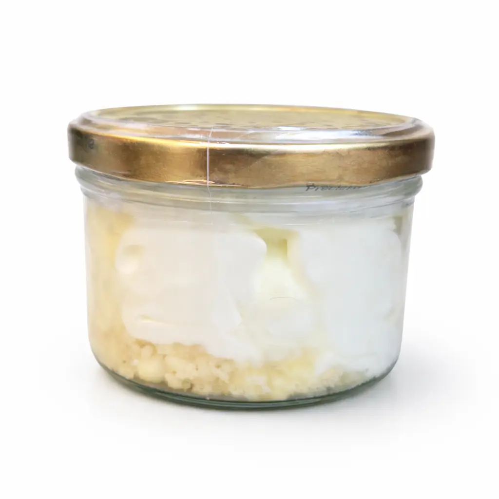 Dolcetto Lemon pie