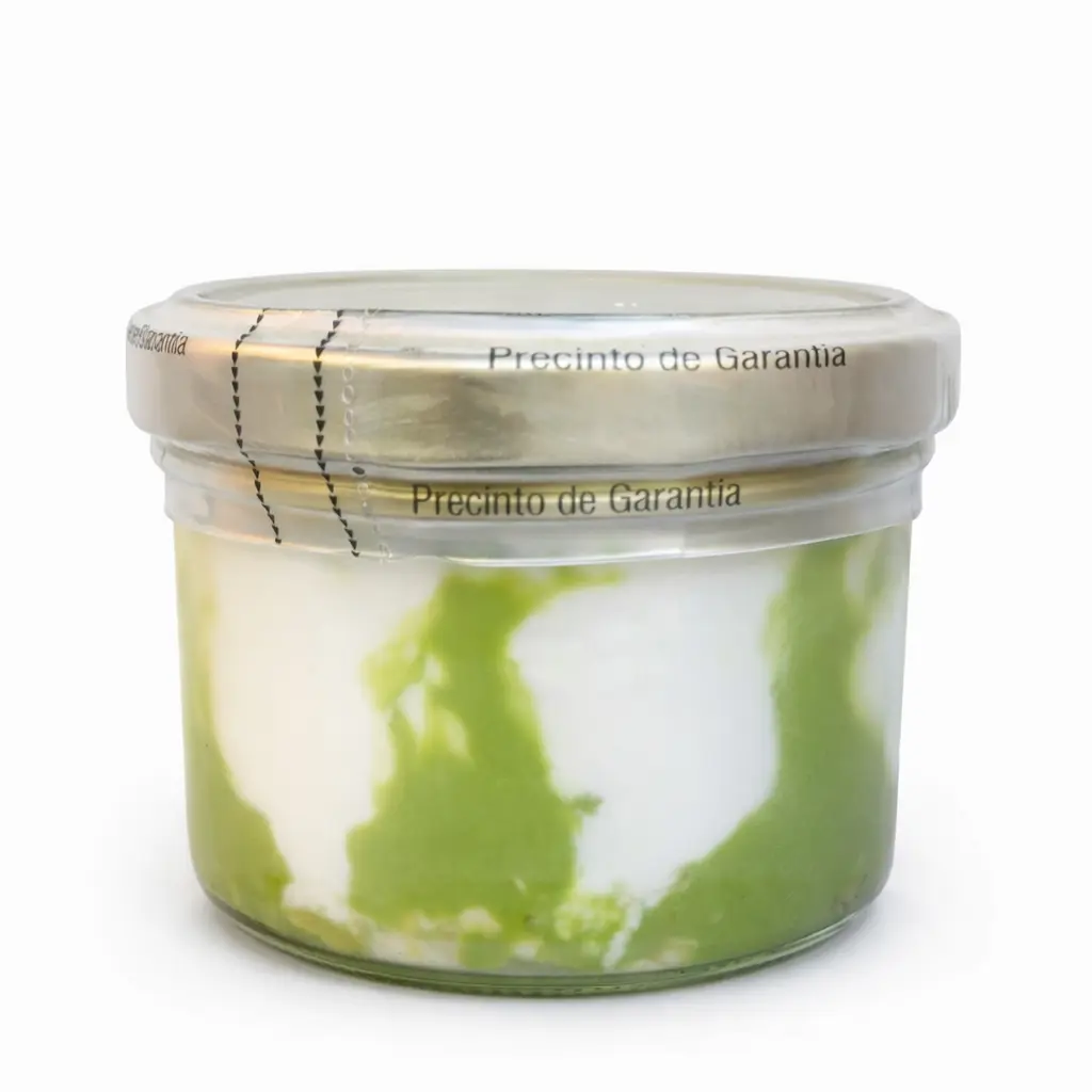 Dolcetto Cheesecake Pistacho