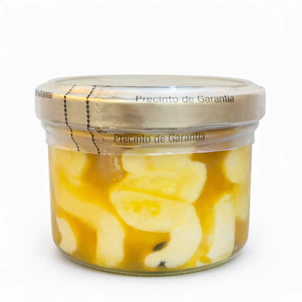 Dolcetto Tropical Mango-Maracuya