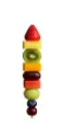 Palillo Brocheta x 10 Trozos
