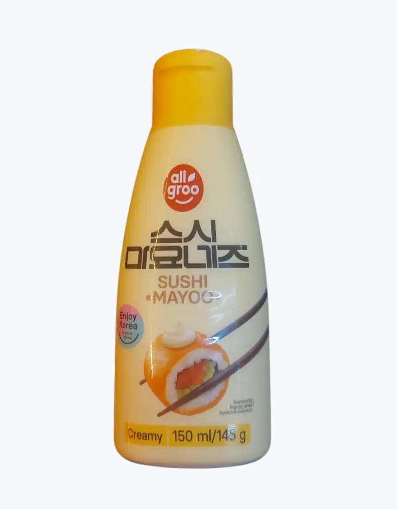 Mayonesa japonesa 145 gr