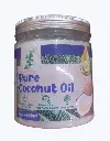Aceite de coco 500 ml