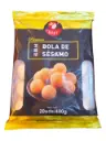Bola de Sesamo