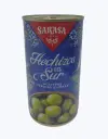 Aceitunas Hechizos del Sur 350g