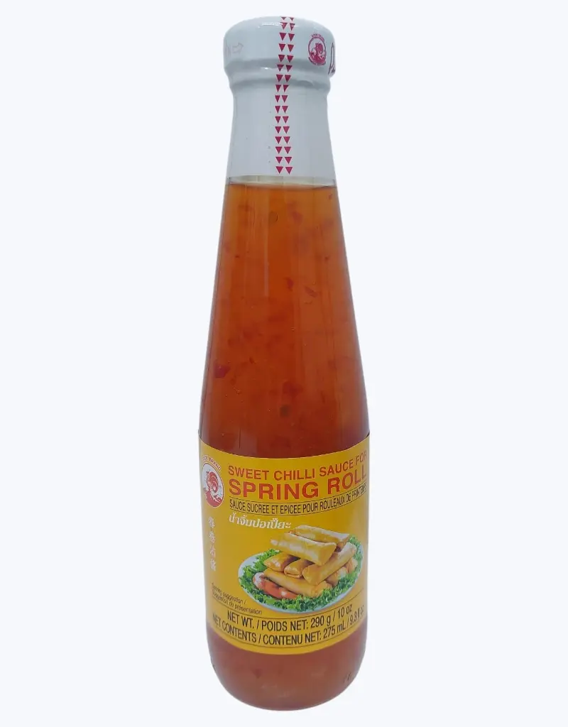 Salsa para rollitos Cock 275ml