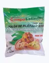 Bolones de platano verde CampoLatino 3uds