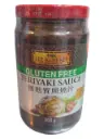 Salsa teriyaki sin gluten LKK 368g