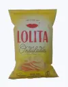 Patatas onduladas Lolita145g