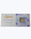Bucatini Linguria Bio 500 g