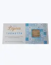 Trenette Linguria Bio 500 g
