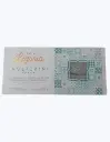 Taglierini Verdi Linguria Bio 500 g