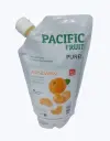 Pulpa de Mandarina Pacific fruit 1000g