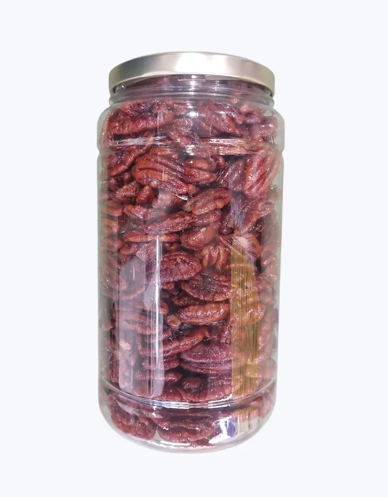 Nuez pecana caramelizada 170g